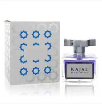 Kajal Eau De Parfum 100ml Unisex Parfüm