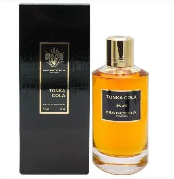 Mancera Tonka Cola EDP 120ml Unisex Tester Parfüm