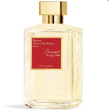 Maison Francis Kurkdjian Baccarat Rouge 540 EDP 200ml Unisex Parfüm