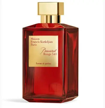 Maison Francis Kurkdjian Baccarat Rouge 540 Extrait EDP 200ml Unisex Parfüm