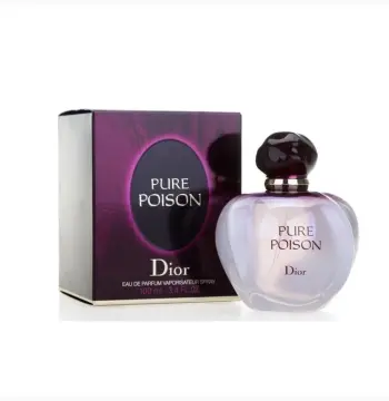 Dior Pure Poison EDP 100ml Bayan Parfüm