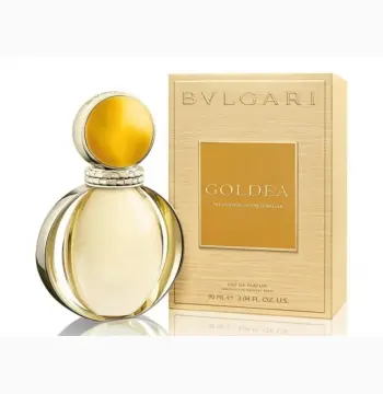 Bvlgari Goldea EDP 90ml Bayan Parfüm