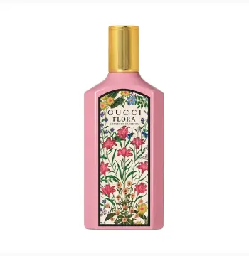 Gucci Flora Gorgeous Gardenia EDP 100ml Bayan Parfümü