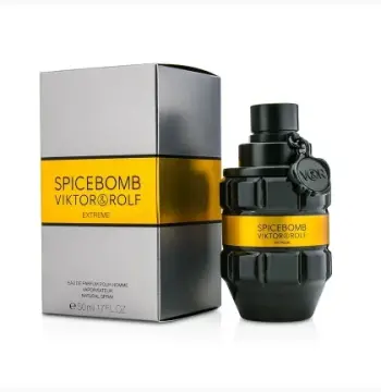 Viktor Rolf Spicebomb Extreme EDP 90ml Erkek Parfümü