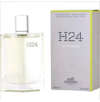 Hermes H24 Parfüm EDT 100 ML Erkek