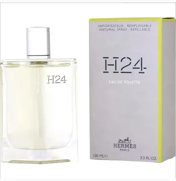 Hermes H24 EDT 100ml Erkek Parfüm