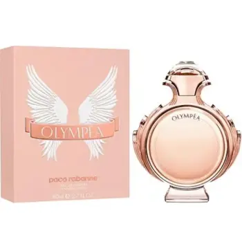 Paco Rabanne Olympéa Woman EDP 80 ML Kadın Parfüm