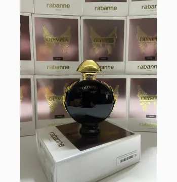 Rabanne Olympea Parfüm EDP 80ml Bayan Parfüm