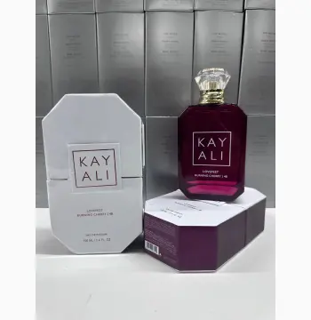 KAYALI Lovefest Burning Cherry 48 EDP 100ml Bayan Parfüm