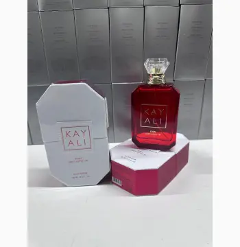 KAYALI Eden Juicy Apple 01 EDP 100ml Bayan Parfüm