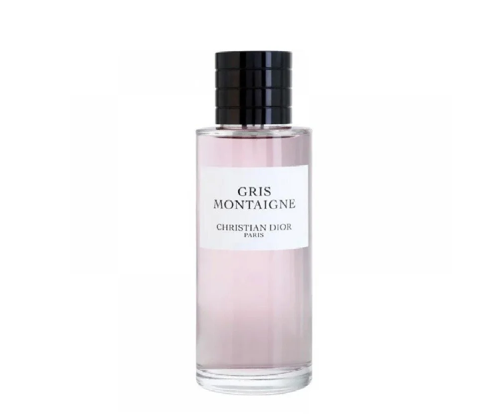 Dior Gris Montaigne EDP 125 ml Unisex  | parfummekani.com