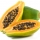Papaya notası