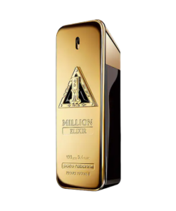 Paco Rabanne 1 Million Elixir Parfum Intense EDP 100ml Erkek Tester Parfüm
