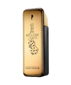 Paco Rabanne 1 Million Monopoly Collector Edition EDT 100ml Erkek Tester Parfüm