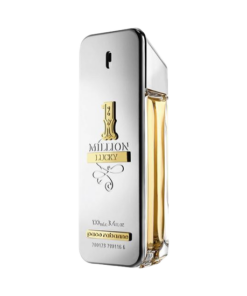 Paco Rabanne 1 Million Lucky EDT 100ml Erkek Tester Parfüm