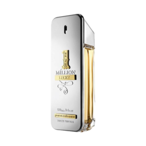 Paco Rabanne 1 Million Lucky EDT 100ml Erkek Tester Parfüm
