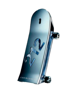 Carolina Herrera 212 Men Heroes Forever Young EDT 100ml Erkek Tester Parfüm