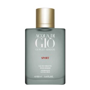 Giorgio Armani Acqua Di Gio Sport EDT Erkek Tester Parfüm | Parfüm Mekanı