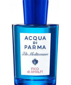 Acqua Di Parma Blu Mediterraneo Fico Di Amalfi EDT Unisex Tester Parfüm | Parfüm Mekanı