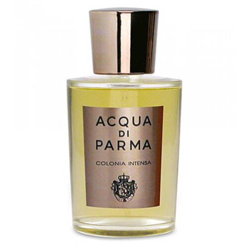 Acqua Di Parma Colonia Intensa 50 ML Erkek Tester Parfüm – parfummekani.com