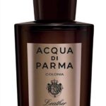 Acqua Di Parma Colonia Leather EDP 100ml Erkek Tester Parfüm