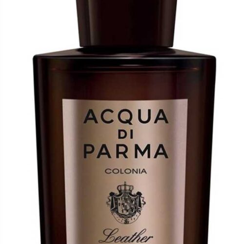 Acqua Di Parma Colonia Leather EDP 100ml Erkek Tester Parfüm – parfummekani.com