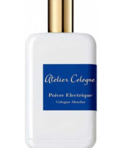 Aeltier Cologne Poivre Electrique 100ml Edp Unisex Tester Parfüm