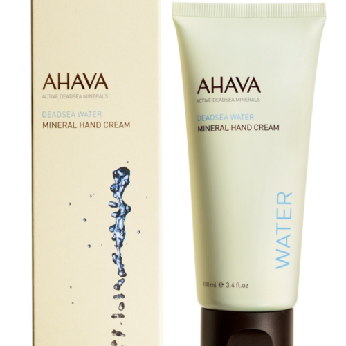 Ahava Mineralli El Kremi 100Ml Fiyatı – Parfüm Mekanı