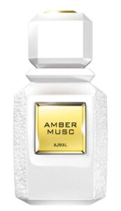 Ajmal Amber Musc 100ml Edp Unisex Tester Parfüm