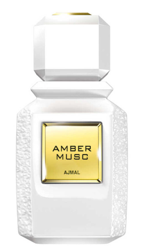 Ajmal Amber Musc 100ml Edp Unisex Tester Parfüm - parfummekani.com Ajmal Amber Musc 100ml Edp Unisex Tester Parfüm
