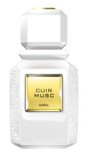 Ajmal Cuir Musc 100ml Edp Unisex Tester Parfüm