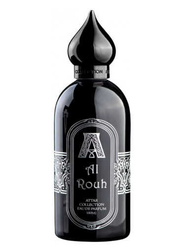 Al Rouh Attar Collection 100ml Edp Unisex Tester Parfüm