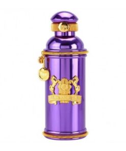 Alexandre J. Iris Violet 100ml Edp Bayan Tester Parfüm