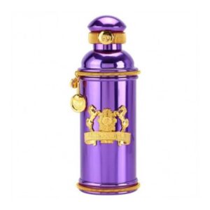 Alexandre J. Iris Violet 100ml Edp Bayan Tester Parfüm