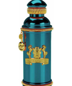 Alexandre J. The Collector Mandarine Sultane 100ml Unisex Tester Parfüm