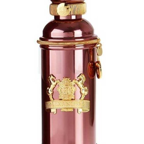 Alexandre J. Morning Muscs 100ml Edp Unisex Tester Parfüm – parfummekani.com