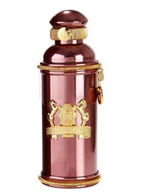 Alexandre J. Morning Muscs 100ml Edp Unisex Tester Parfüm - parfummekani.com Alexandre J. Morning Muscs 100ml Edp Unisex Tester Parfüm