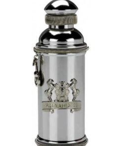 Alexandre J Silver Ombre 100ml Edp Unisex Tester Parfüm