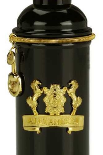 Alexandre J. The Collector Black Muscs 100ml Unisex Tester Parfüm – parfummekani.com