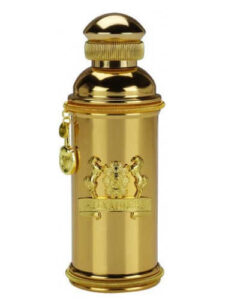 Alexandre J. The Collector Golden Oud 100ml Edp Unisex Tester Parfüm