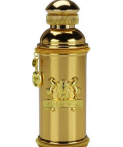 Alexandre J. The Collector Golden Oud 100ml Edp Unisex Tester Parfüm