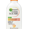 Ambre Solaire Süt 20Kf 200Ml
