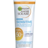 Ambre Solaire Süt 50+Uv Sensitive 200Ml