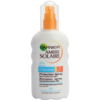 Ambre Solaire Süt Spray 50Kf 200Ml