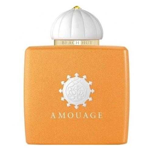 Amouage Beach Hut 100ml Edp Bayan Tester Parfüm