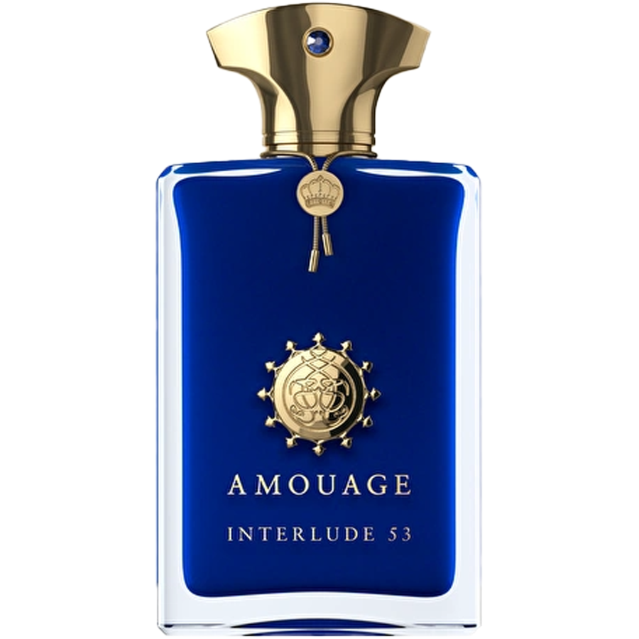 Amouage Interlude 53 EDP 100ml Erkek Parfüm – parfummekani.com