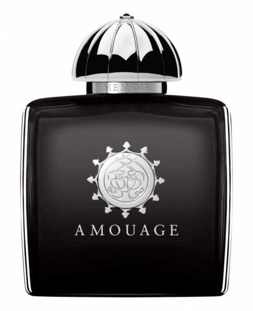Amouage Memoir EDP 100ml Bayan Tester Parfümü - parfummekani.com Amouage Memoir EDP 100ml Bayan Tester Parfümü