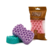 Aqua Massage Active Selüloz Masaj Süngeri Art:175