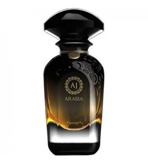 Arabia Private Collection No1 50ml Erkek Tester Parfümü