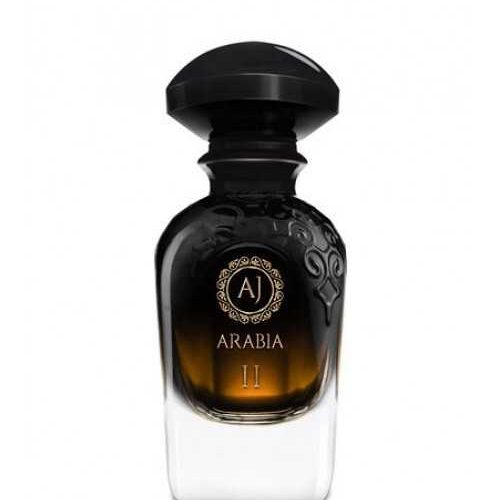 Arabia Private Collection No2 50ml Erkek Tester Parfümü – parfummekani.com